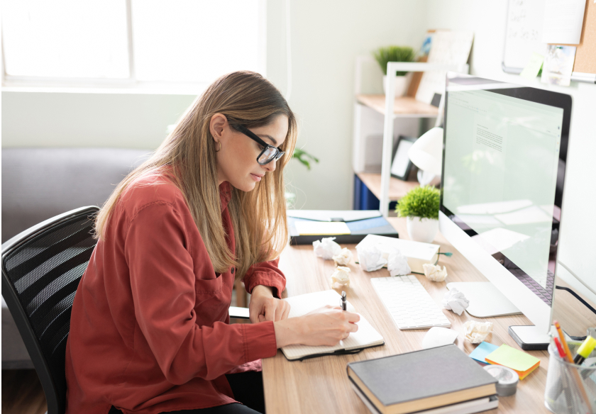 English language proficiency test design and item writing