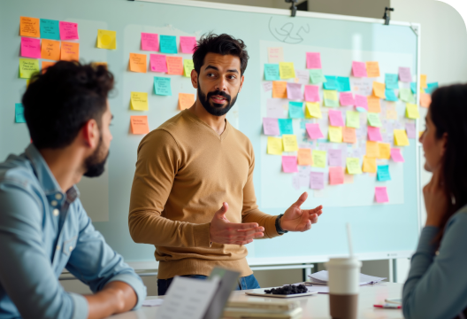Curriculum developers